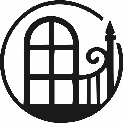 Infissi ed Altro - Logo